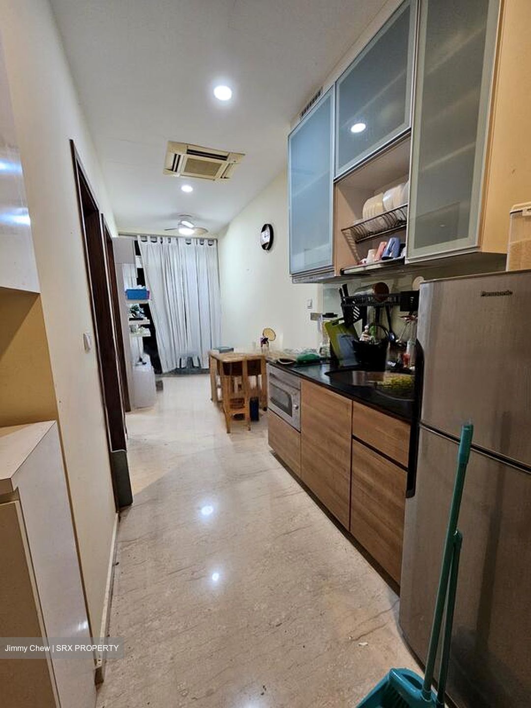 Suites @ Bukit Timah (D21), Apartment #482040381